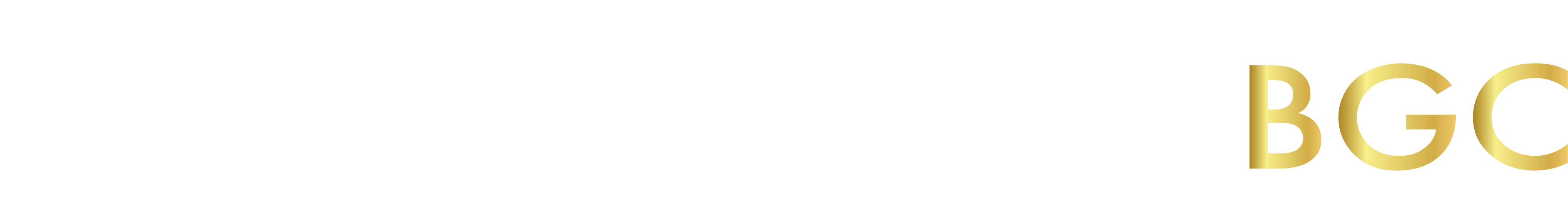 Megaworld BGC Logo