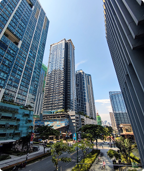 Park McKinley West