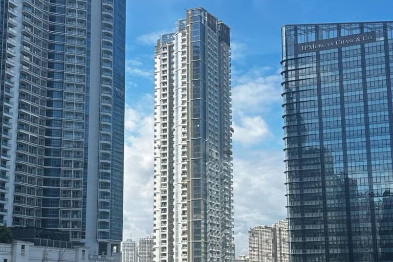 Types of Units Available at Uptown Arts Residences