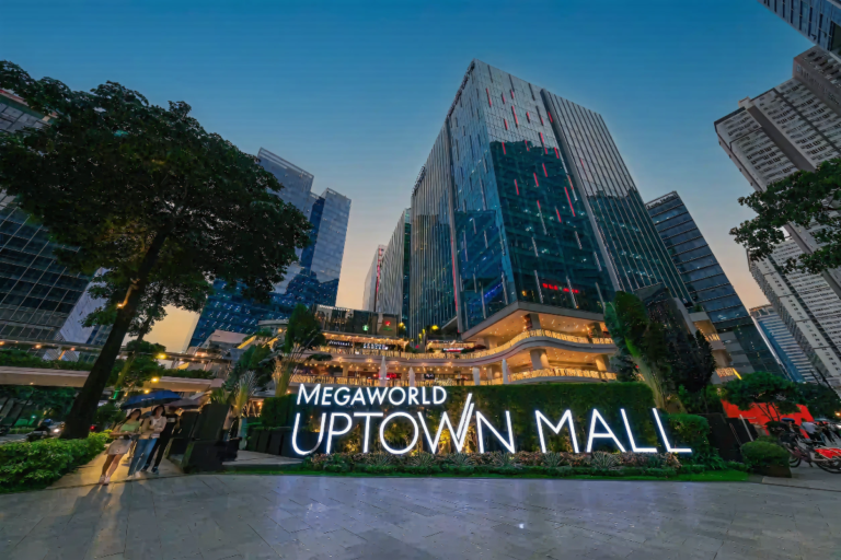 Uptown Bonifacio Condominiums to Explore in BGC