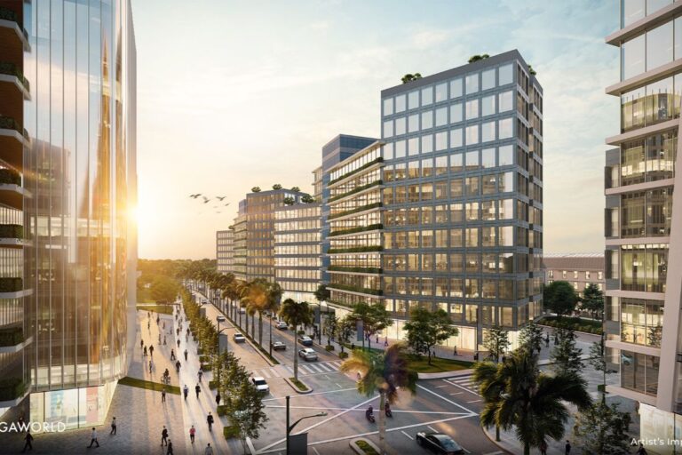 2 Pre-Selling Condos in BGC to Consider